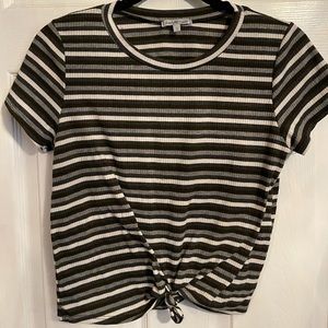 Charlotte Russe shirt